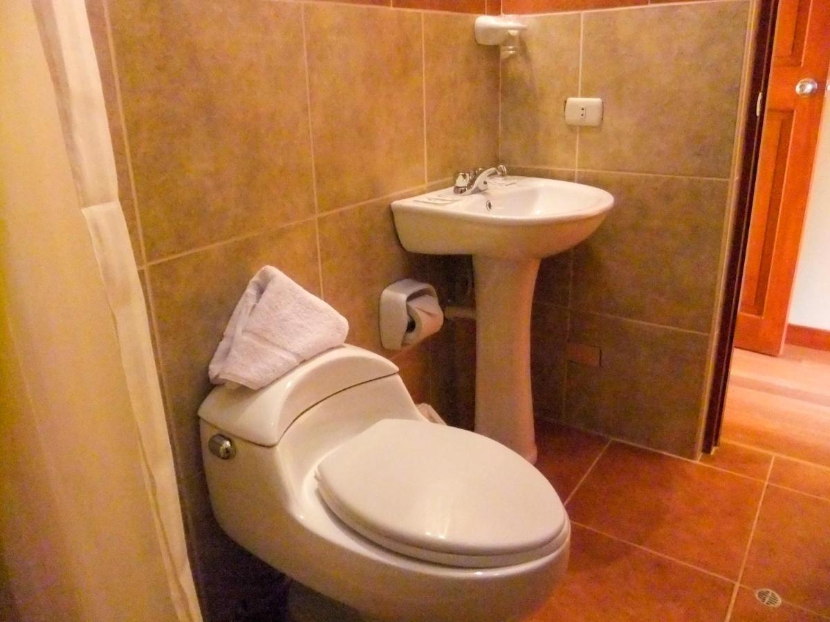 Hotel Rupaq Ollantaytambo Zewnętrze zdjęcie