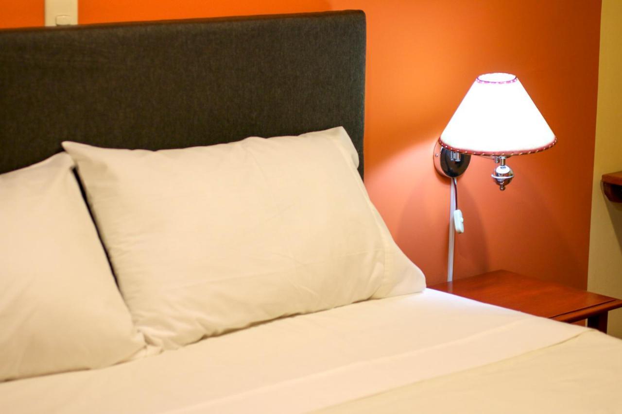 Hotel Rupaq Ollantaytambo Zewnętrze zdjęcie