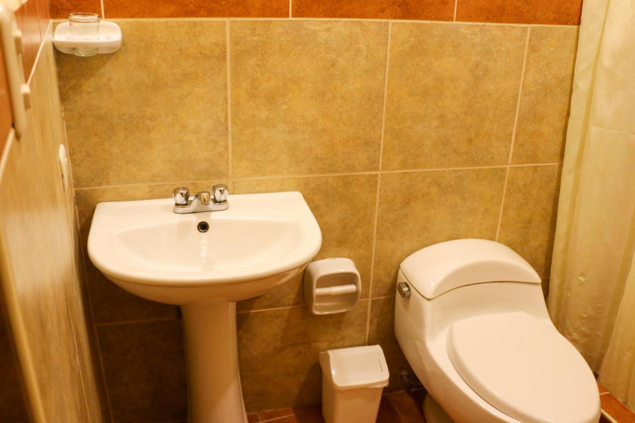 Hotel Rupaq Ollantaytambo Zewnętrze zdjęcie