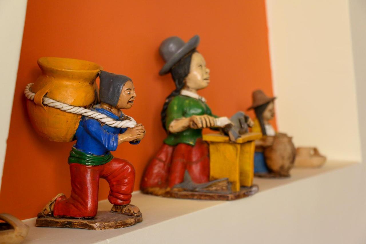 Hotel Rupaq Ollantaytambo Zewnętrze zdjęcie