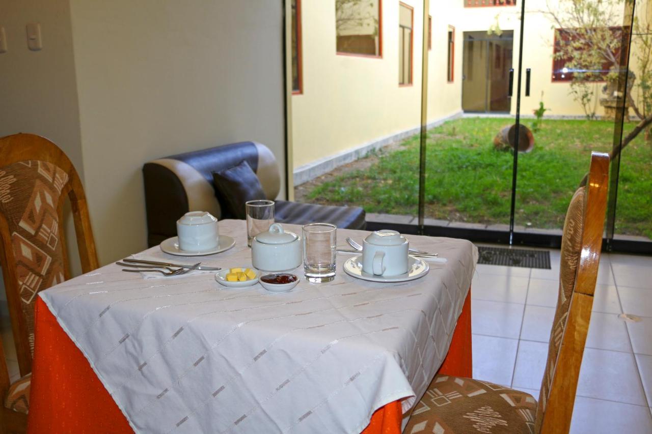 Hotel Rupaq Ollantaytambo Zewnętrze zdjęcie