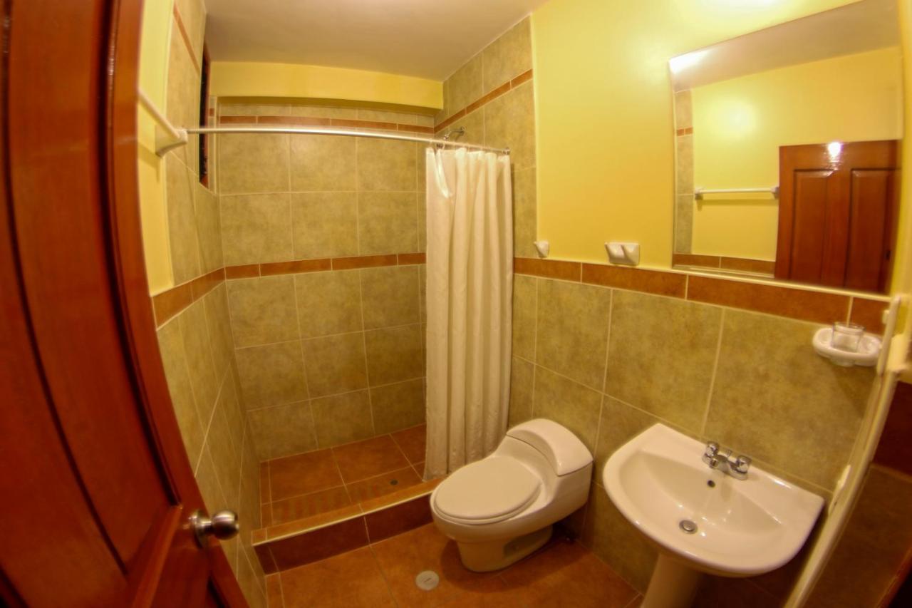 Hotel Rupaq Ollantaytambo Zewnętrze zdjęcie
