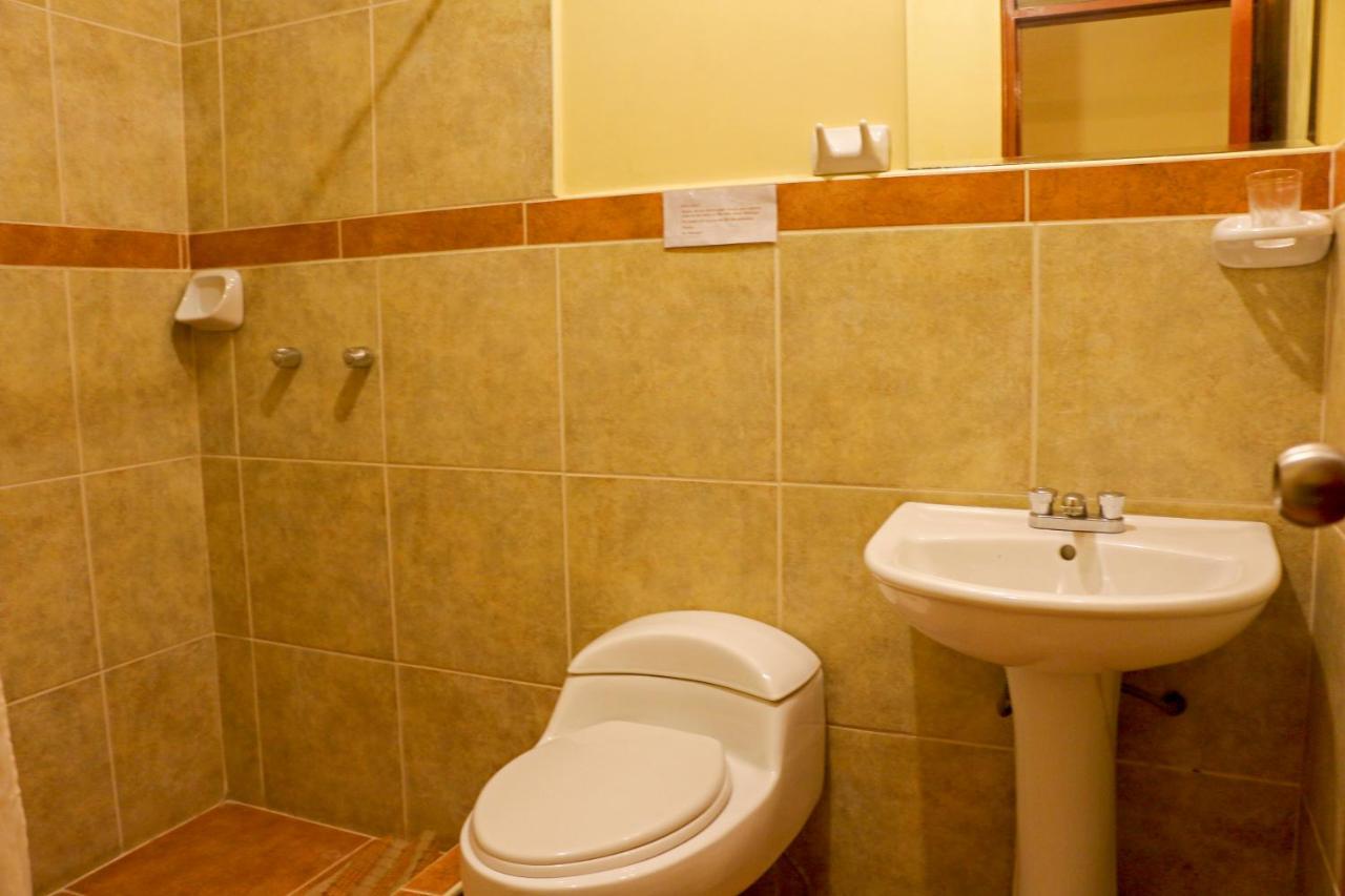 Hotel Rupaq Ollantaytambo Zewnętrze zdjęcie