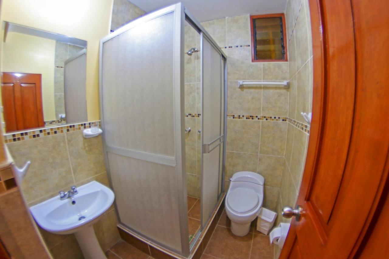 Hotel Rupaq Ollantaytambo Pokój zdjęcie